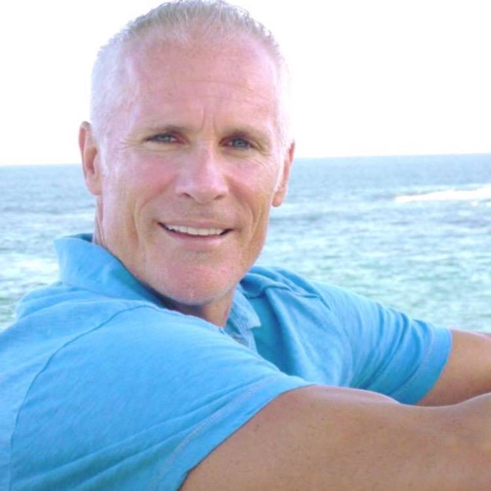 Meet your Posher, Mark